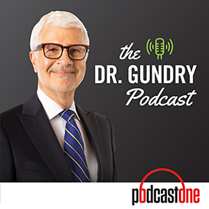 The Dr. Gundry Podcast
